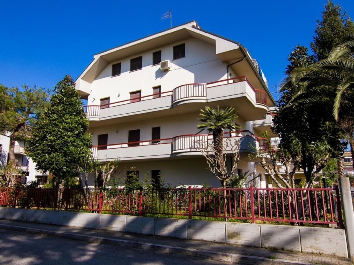 Apartment Magnolia By Interhome بورتو دي أسكولي المظهر الخارجي الصورة