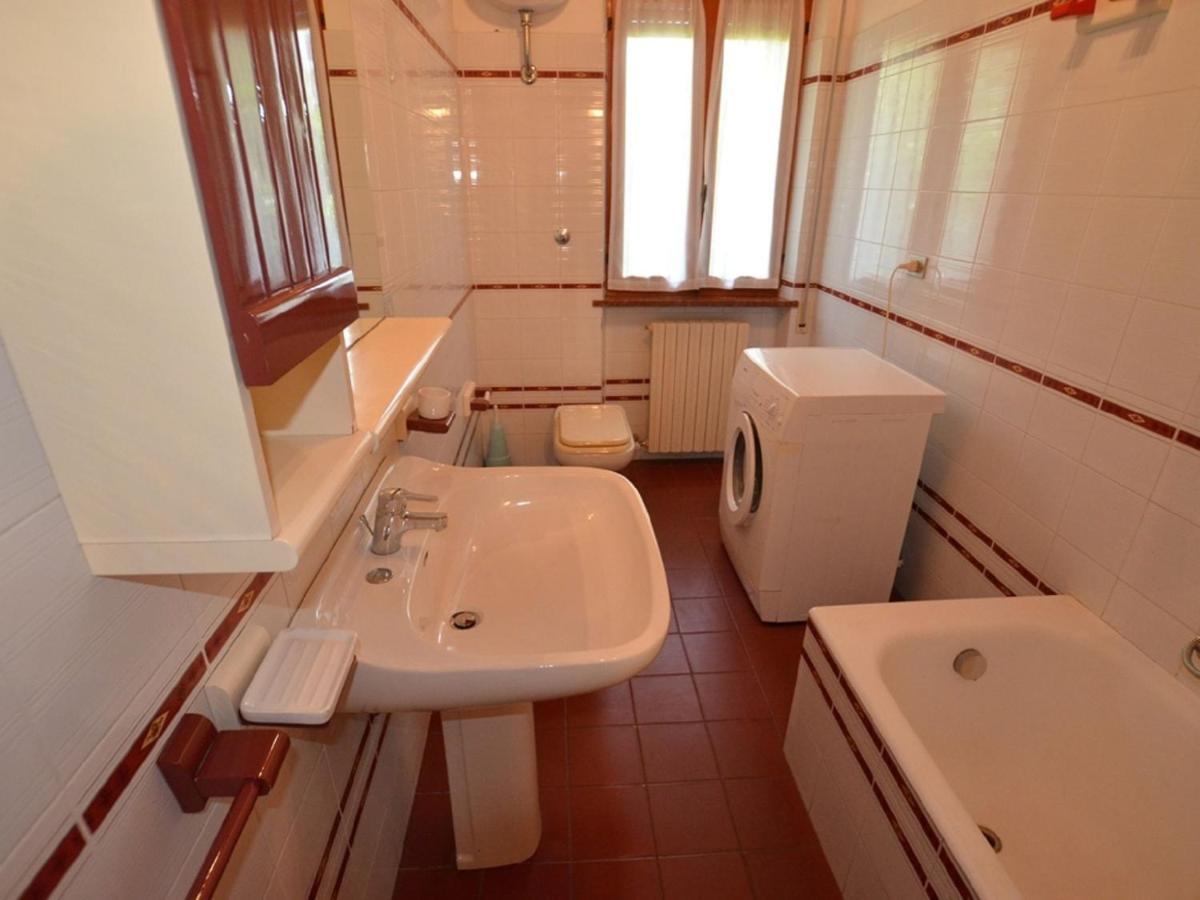 Apartment Magnolia By Interhome بورتو دي أسكولي المظهر الخارجي الصورة