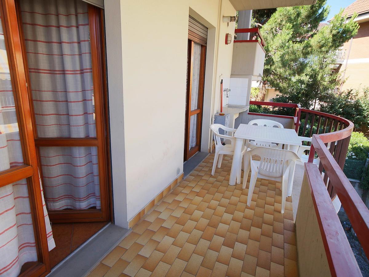 Apartment Magnolia By Interhome بورتو دي أسكولي المظهر الخارجي الصورة